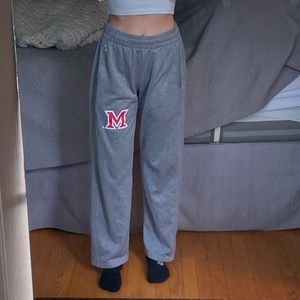 Miami of Ohio Sweatpants